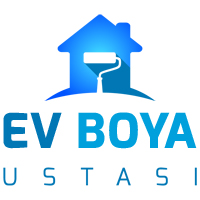 Ev Boya Badana Ustası Logo