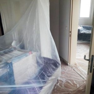 Eşyalarınızı Koruyoruz